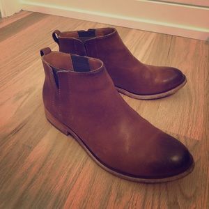Kork-Ease Velma boot